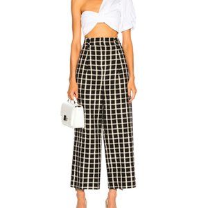 Mara Hoffman Organic Cotton Amani Trouser